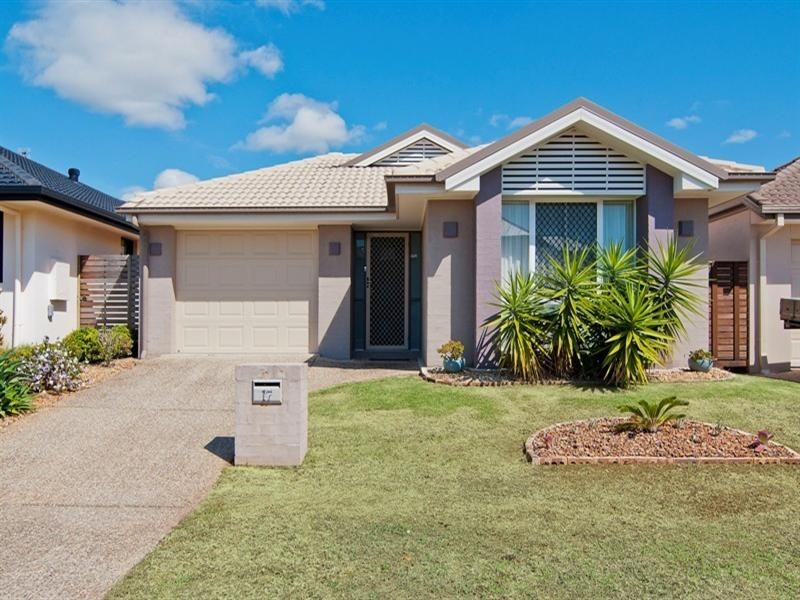 17 Andrew Avenue, Little Mountain QLD 4551
