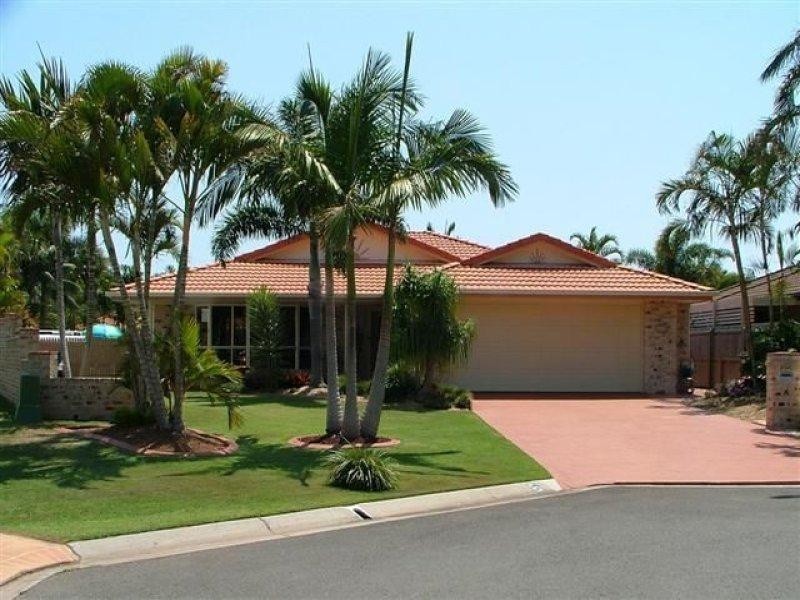 6 Amity Court, Pelican Waters QLD 4551