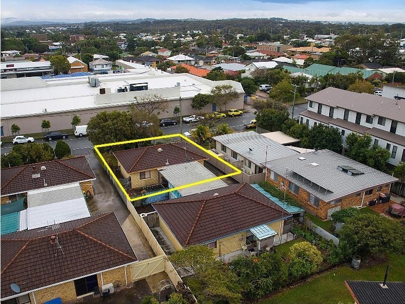 Unit 1/13 Wyreema Terrace, Caloundra QLD 4551