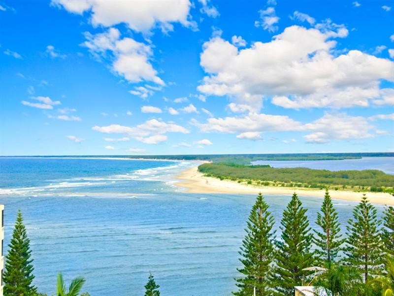 Unit 2061 ‘Aspect’ 80 Lower Gay Terrace, Caloundra QLD 4551
