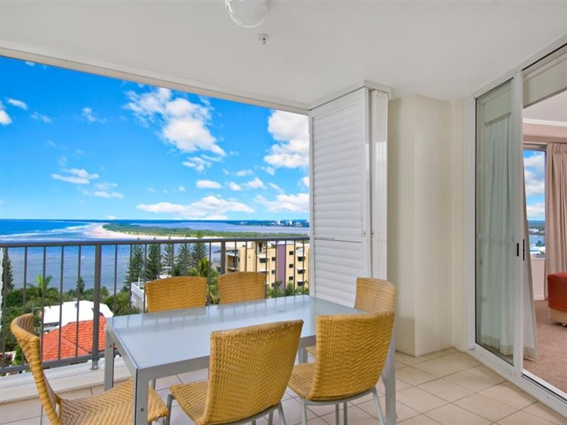 Unit 2061 ‘Aspect’ 80 Lower Gay Terrace, Caloundra QLD 4551
