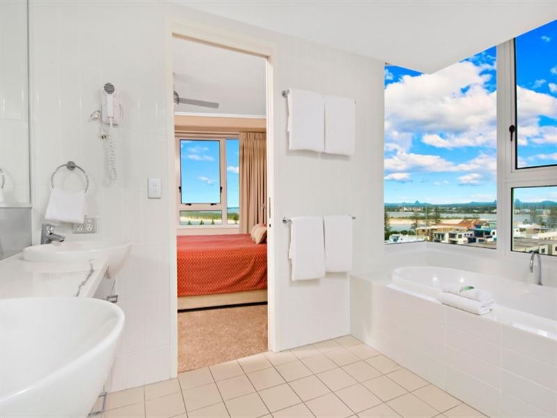 Unit 2061 ‘Aspect’ 80 Lower Gay Terrace, Caloundra QLD 4551