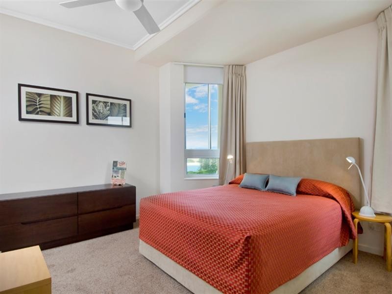 Unit 2061 ‘Aspect’ 80 Lower Gay Terrace, Caloundra QLD 4551