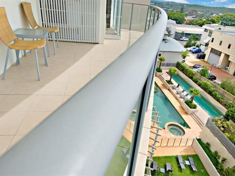 Unit 2061 ‘Aspect’ 80 Lower Gay Terrace, Caloundra QLD 4551