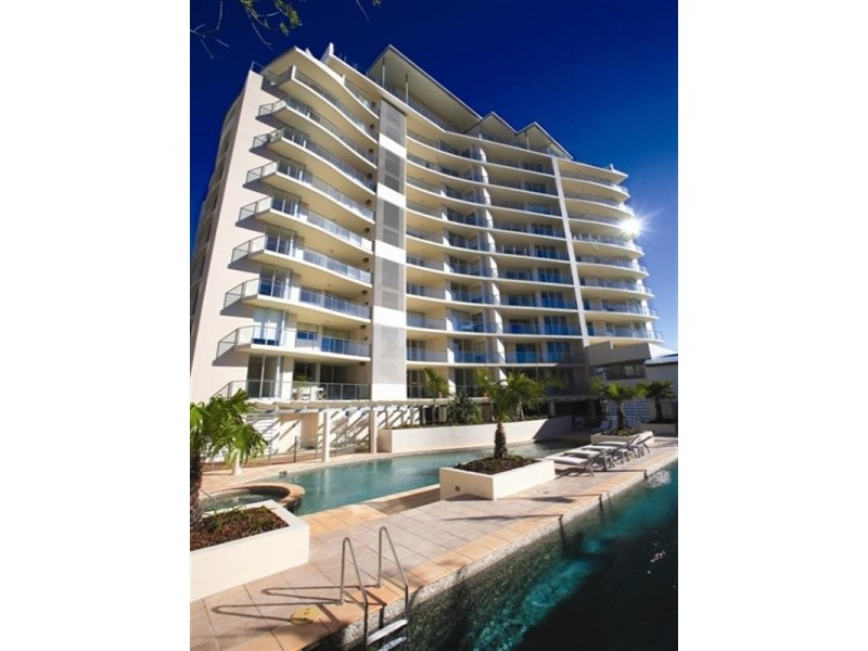 Unit 2061 ‘Aspect’ 80 Lower Gay Terrace, Caloundra QLD 4551