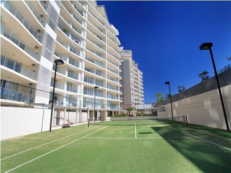 Unit 2061 ‘Aspect’ 80 Lower Gay Terrace, Caloundra QLD 4551