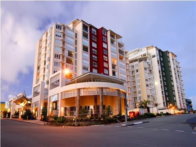 Unit 2061 ‘Aspect’ 80 Lower Gay Terrace, Caloundra QLD 4551