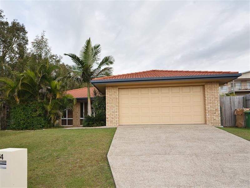 14 Discovery Drive, Little Mountain QLD 4551