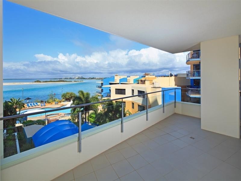 Unit 309 ‘Monaco’ 12 Otranto Avenue, Caloundra QLD 4551