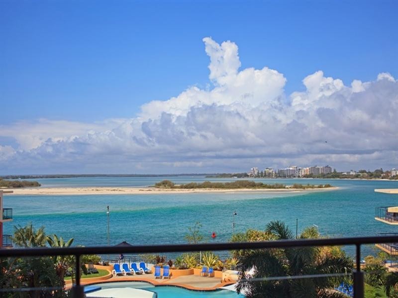 Unit 309 ‘Monaco’ 12 Otranto Avenue, Caloundra QLD 4551