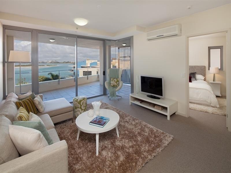 Unit 309 ‘Monaco’ 12 Otranto Avenue, Caloundra QLD 4551