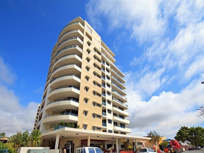 Unit 309 ‘Monaco’ 12 Otranto Avenue, Caloundra QLD 4551