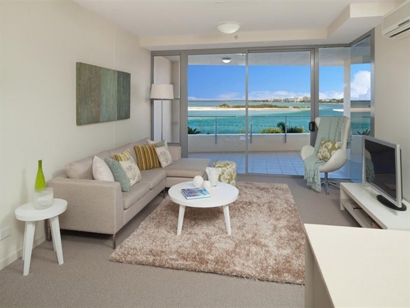 Unit 309 ‘Monaco’ 12 Otranto Avenue, Caloundra QLD 4551