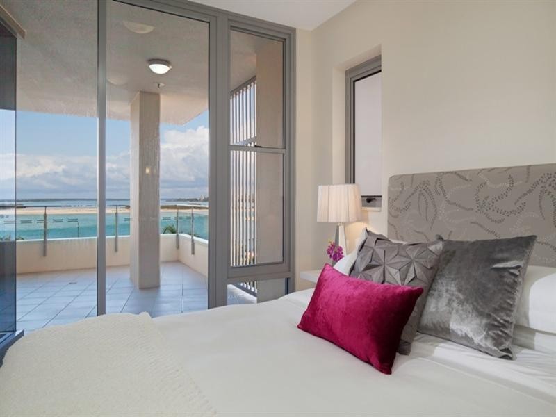 Unit 309 ‘Monaco’ 12 Otranto Avenue, Caloundra QLD 4551