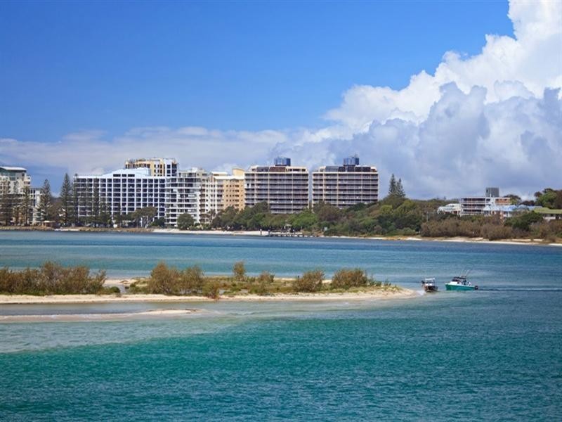 Unit 309 ‘Monaco’ 12 Otranto Avenue, Caloundra QLD 4551