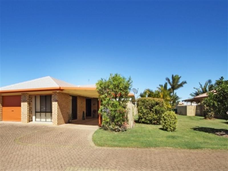 Unit 173 ‘The Palms’ 2 Melody Court, Warana QLD 4575