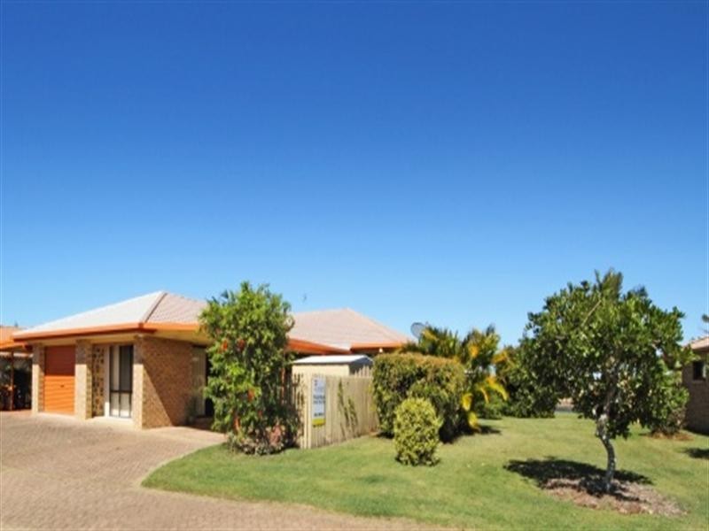 Unit 173 ‘The Palms’ 2 Melody Court, Warana QLD 4575