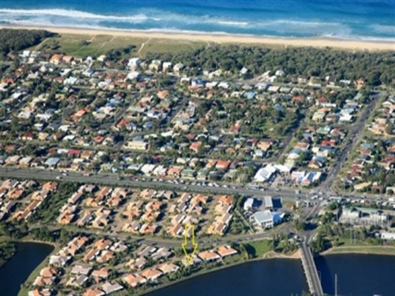 Unit 173 ‘The Palms’ 2 Melody Court, Warana QLD 4575