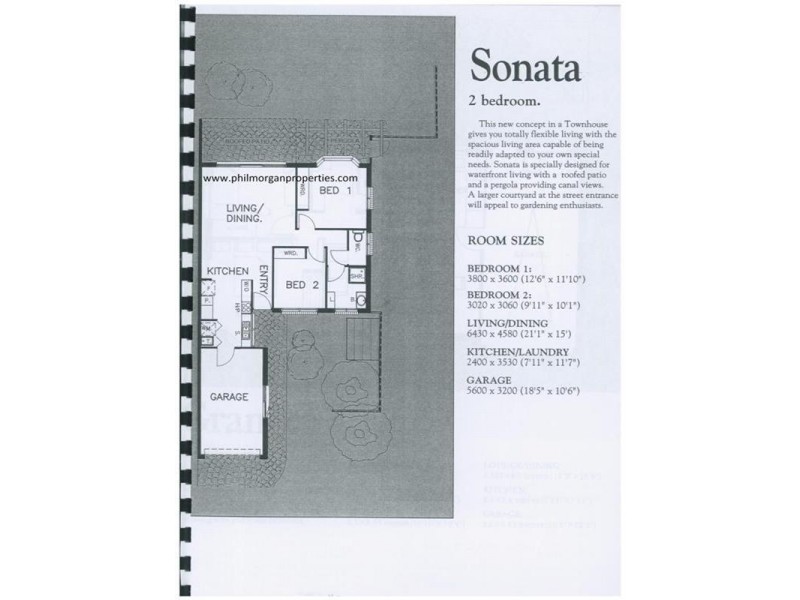 Unit 173 ‘The Palms’ 2 Melody Court, Warana QLD 4575