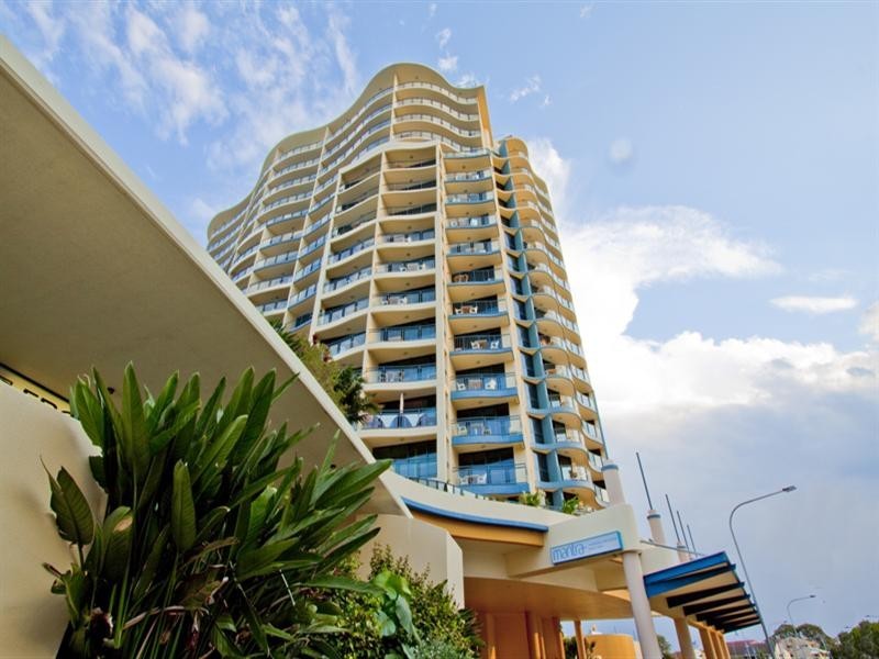 Unit 714 ‘Mantra’ 7 Venning Street, Mooloolaba QLD 4557