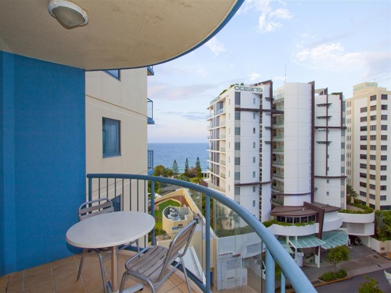 Unit 714 ‘Mantra’ 7 Venning Street, Mooloolaba QLD 4557