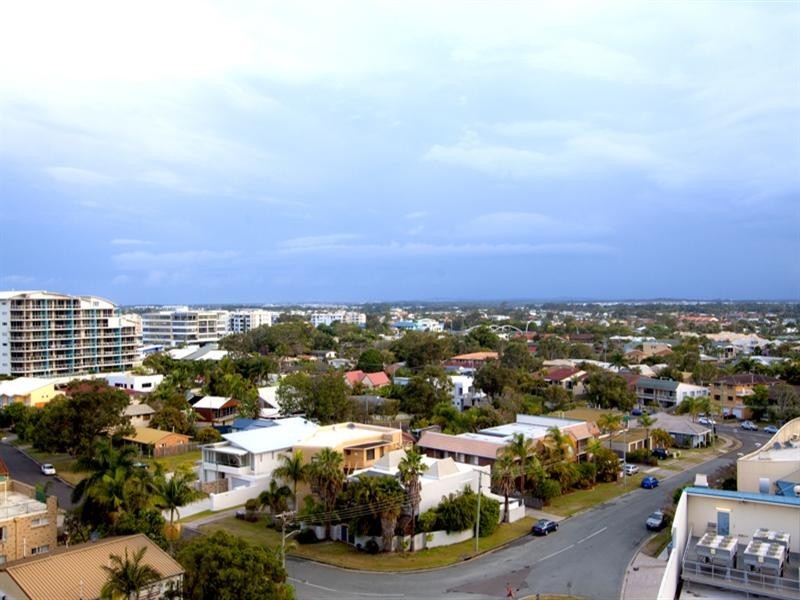 Unit 714 ‘Mantra’ 7 Venning Street, Mooloolaba QLD 4557