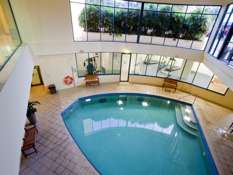 Unit 714 ‘Mantra’ 7 Venning Street, Mooloolaba QLD 4557