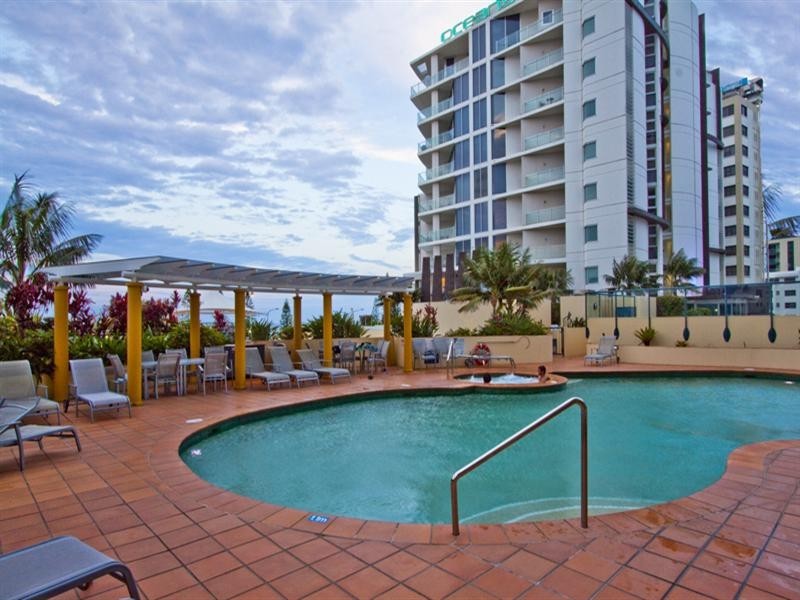 Unit 714 ‘Mantra’ 7 Venning Street, Mooloolaba QLD 4557