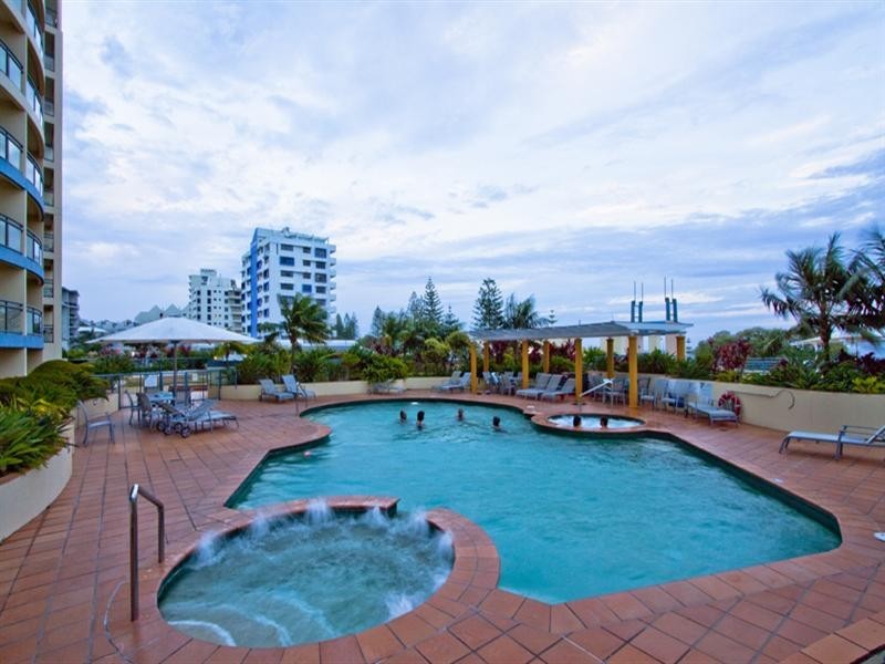 Unit 714 ‘Mantra’ 7 Venning Street, Mooloolaba QLD 4557
