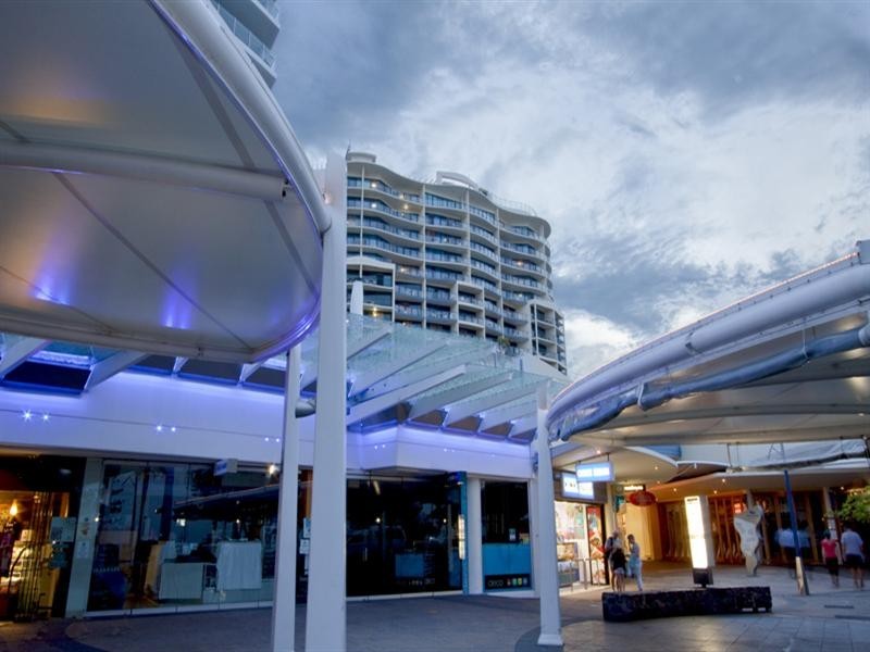 Unit 714 ‘Mantra’ 7 Venning Street, Mooloolaba QLD 4557