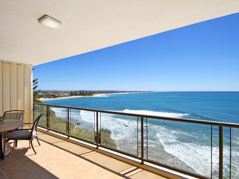 Unit 7 ‘Jomar’ 21 McIlwraith Street, Moffat Beach QLD 4551