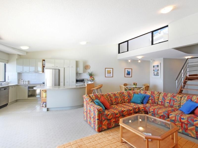 Unit 7 ‘Jomar’ 21 McIlwraith Street, Moffat Beach QLD 4551