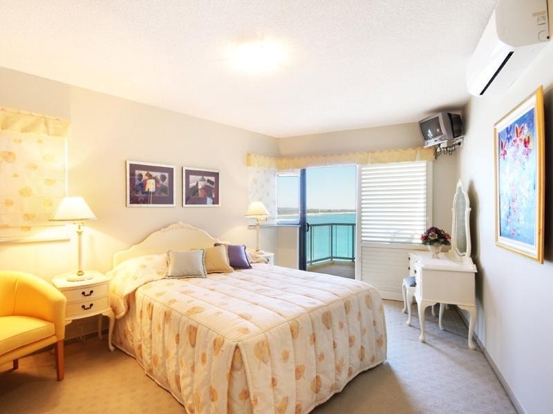 Unit 7 ‘Jomar’ 21 McIlwraith Street, Moffat Beach QLD 4551