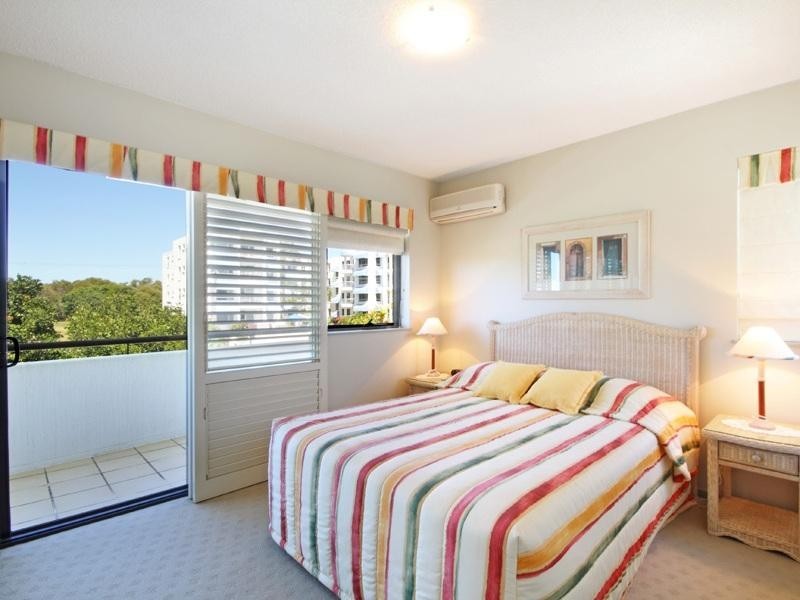 Unit 7 ‘Jomar’ 21 McIlwraith Street, Moffat Beach QLD 4551