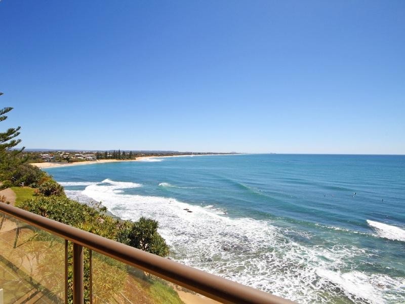 Unit 7 ‘Jomar’ 21 McIlwraith Street, Moffat Beach QLD 4551
