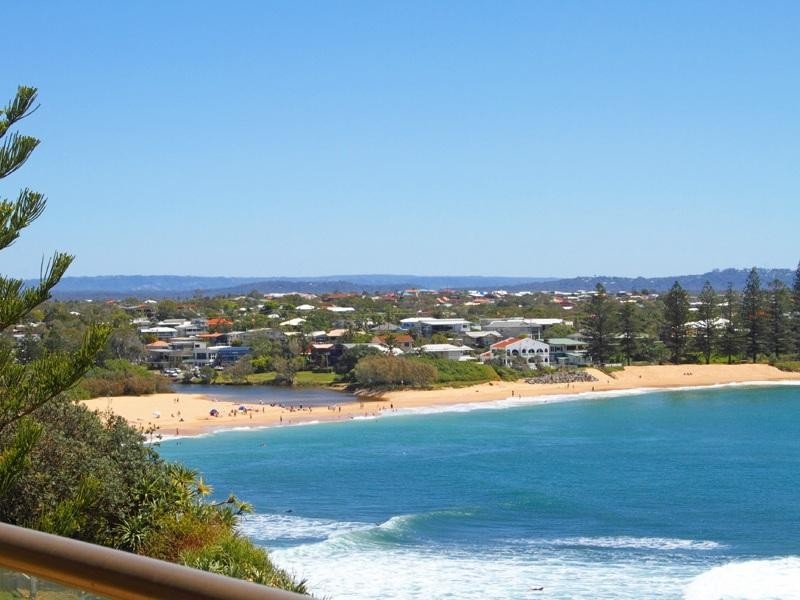 Unit 7 ‘Jomar’ 21 McIlwraith Street, Moffat Beach QLD 4551