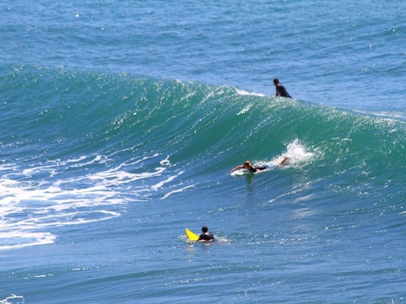 Unit 7 ‘Jomar’ 21 McIlwraith Street, Moffat Beach QLD 4551