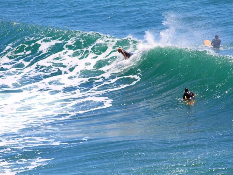 Unit 7 ‘Jomar’ 21 McIlwraith Street, Moffat Beach QLD 4551