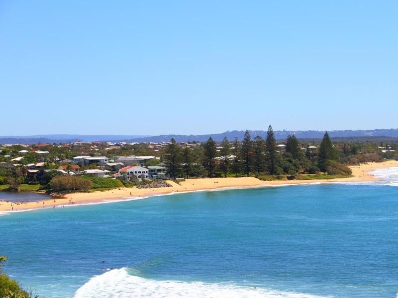 Unit 7 ‘Jomar’ 21 McIlwraith Street, Moffat Beach QLD 4551