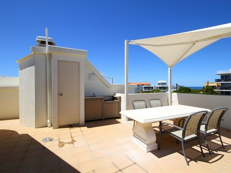 Unit 7 ‘Jomar’ 21 McIlwraith Street, Moffat Beach QLD 4551