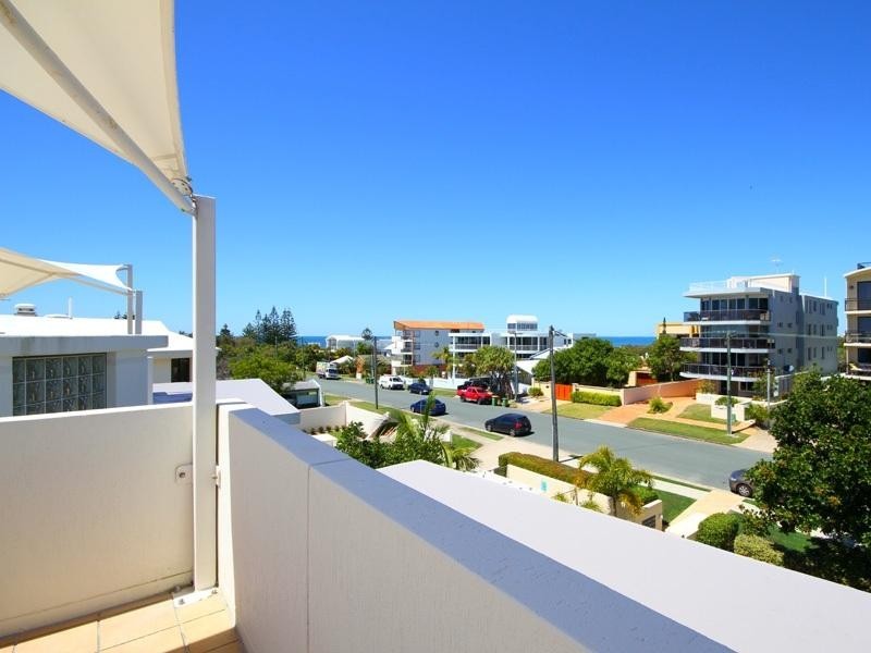 Unit 7 ‘Jomar’ 21 McIlwraith Street, Moffat Beach QLD 4551