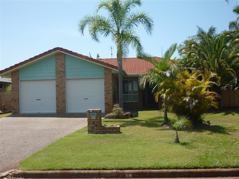 19 Ramsay Crescent, Golden Beach QLD 4551