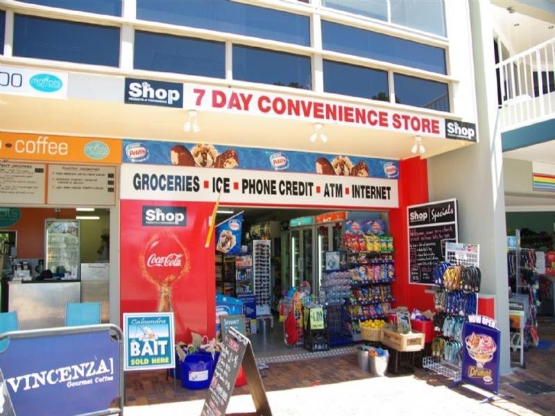 8 Seaview Terrace, Moffat Beach QLD 4551