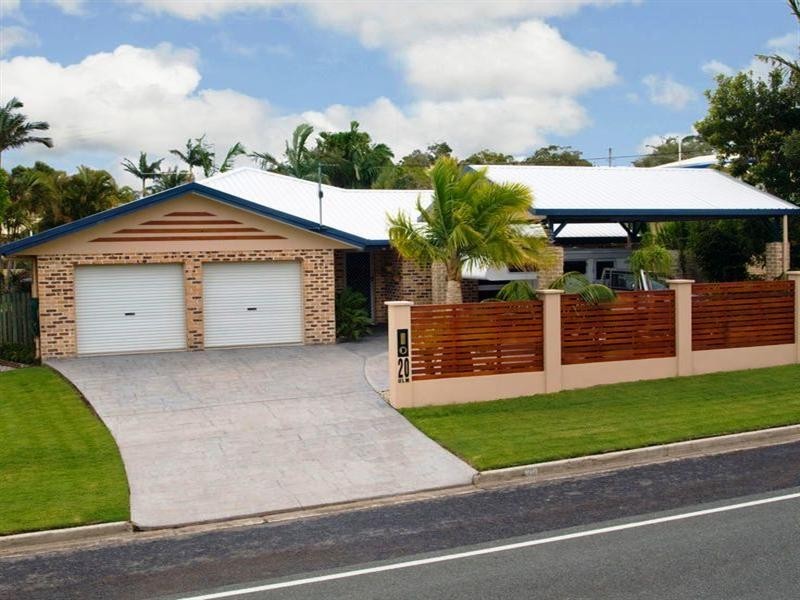 20 Ulm Street North, Dicky Beach QLD 4551