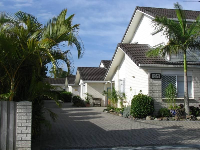 Unit 3 ‘Points North’ 19 North Street, Caloundra QLD 4551