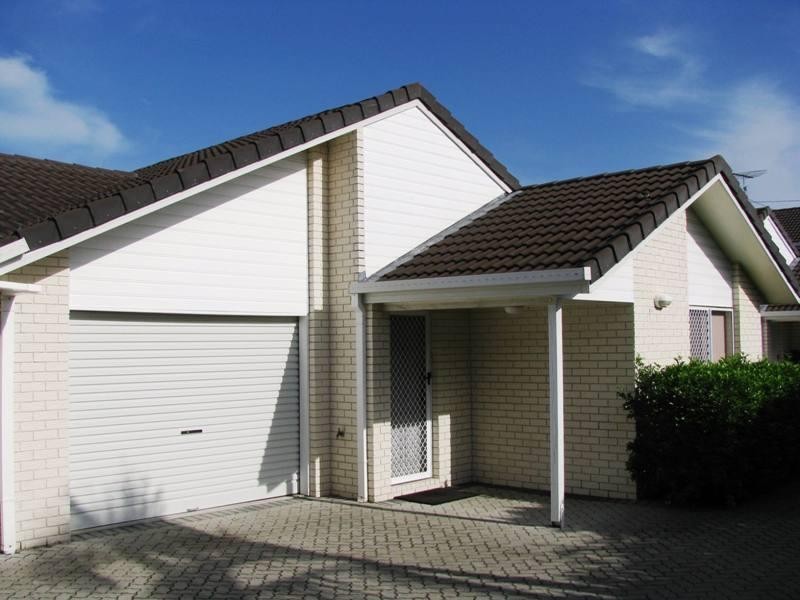 Unit 3 ‘Points North’ 19 North Street, Caloundra QLD 4551