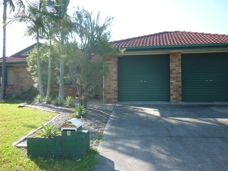 5 Saffron Drive, Currimundi QLD 4551