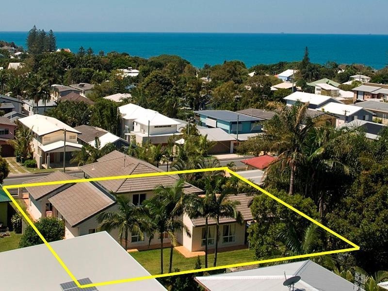 42 Nothling Street, Moffat Beach QLD 4551