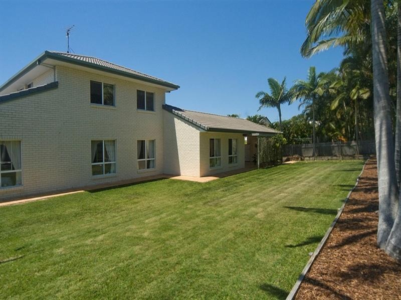 42 Nothling Street, Moffat Beach QLD 4551