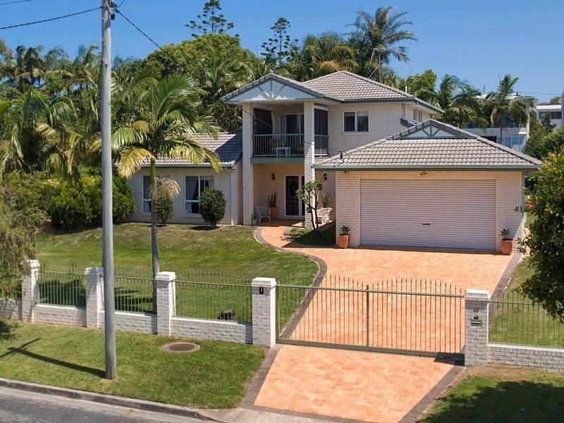 42 Nothling Street, Moffat Beach QLD 4551
